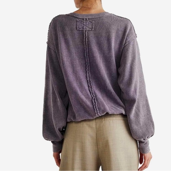 NWT We The Free Anyway Tee - Picture 2 of 4